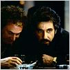 Carlito's Way : photo Al Pacino, Brian De Palma, Sean Penn