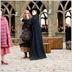 Harry Potter und der Orden des Phönix : photo David Bradley, David Yates, Emma Thompson, Imelda Staunton, Maggie Smith