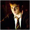Harry Potter und der Orden des Phönix : photo Daniel Radcliffe, David Yates