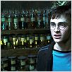 Harry Potter und der Orden des Phönix : photo Daniel Radcliffe, David Yates