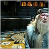 Harry Potter und der Orden des Phönix : photo Daniel Radcliffe, David Yates, Michael Gambon