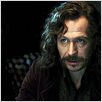 Harry Potter und der Orden des Phönix : photo David Yates, Gary Oldman