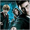Harry Potter und der Orden des Phönix : poster Daniel Radcliffe, David Yates, Emma Watson, Rupert Grint