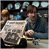 Harry Potter und der Orden des Phönix : photo Daniel Radcliffe, David Yates, Rupert Grint
