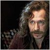 Harry Potter und der Orden des Phönix : photo David Yates, Gary Oldman