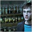 Harry Potter und der Orden des Phönix : photo Daniel Radcliffe, David Yates