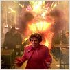 Harry Potter und der Orden des Phönix : photo David Yates, Imelda Staunton