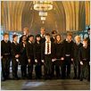 Harry Potter und der Orden des Phönix : photo Daniel Radcliffe, David Yates, Emma Watson, Rupert Grint