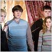 Harry Potter und der Orden des Phönix : photo David Yates, Emma Watson