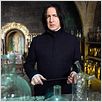 Harry Potter und der Orden des Phönix : photo Alan Rickman, David Yates