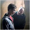 Harry Potter und der Orden des Phönix : photo Daniel Radcliffe, David Yates