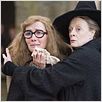 Harry Potter und der Orden des Phönix : photo David Yates, Emma Thompson, Maggie Smith