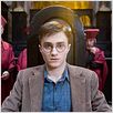 Harry Potter und der Orden des Phönix : photo Daniel Radcliffe, David Yates