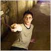 Harry Potter und der Orden des Phönix : photo Daniel Radcliffe, David Yates