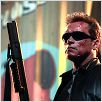 Terminator 3 - Rebellion der Maschinen : photo Arnold Schwarzenegger, Jonathan Mostow