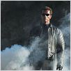 Terminator 3 - Rebellion der Maschinen : photo Arnold Schwarzenegger, Jonathan Mostow