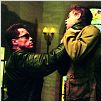 Terminator 3 - Rebellion der Maschinen : photo Arnold Schwarzenegger, Jonathan Mostow, Nick Stahl