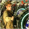 Terminator 3 - Rebellion der Maschinen : photo Jonathan Mostow, Nick Stahl