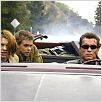 Terminator 3 - Rebellion der Maschinen : photo Arnold Schwarzenegger, Claire Danes, Jonathan Mostow, Nick Stahl