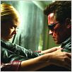 Terminator 3 - Rebellion der Maschinen : photo Arnold Schwarzenegger, Jonathan Mostow, Kristanna Loken