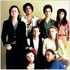 Fame - Der Weg zum Ruhm : photo Alan Parker