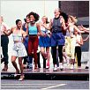 Fame - Der Weg zum Ruhm : photo Alan Parker