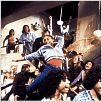 Fame - Der Weg zum Ruhm : photo Alan Parker