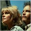 Unheimliche Begegnung der dritten Art : photo Melinda Dillon, Richard Dreyfuss, Steven Spielberg