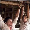 Texas Chainsaw Massacre: The Beginning : photo Jonathan Liebesman, Matt Bomer, Taylor Handley