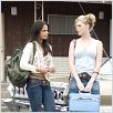 Texas Chainsaw Massacre: The Beginning : photo Diora Baird, Jonathan Liebesman, Jordana Brewster