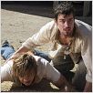 Texas Chainsaw Massacre: The Beginning : photo Jonathan Liebesman, Matt Bomer, Taylor Handley