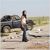 Texas Chainsaw Massacre: The Beginning : photo Jonathan Liebesman, Jordana Brewster