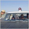 Texas Chainsaw Massacre: The Beginning : photo Cyia Batten, Diora Baird, Jonathan Liebesman, Matt Bomer, R. Lee Ermey