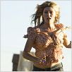 Texas Chainsaw Massacre: The Beginning : photo Diora Baird, Jonathan Liebesman