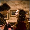 Penelope : photo Christina Ricci, James McAvoy, Mark Palansky