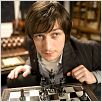 Penelope : photo James McAvoy, Mark Palansky