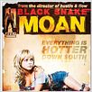 Black Snake Moan : poster Christina Ricci, Craig Brewer