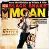 Black Snake Moan : poster Christina Ricci, Craig Brewer, Samuel L. Jackson