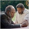 Black Snake Moan : photo Craig Brewer, Samuel L. Jackson