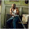 Black Snake Moan : photo Craig Brewer, Samuel L. Jackson