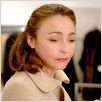 Das Mädchen, das die Seiten umblättert : photo Catherine Frot, Denis Dercourt