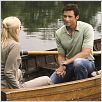 Scoop - Der Knüller : photo Hugh Jackman, Scarlett Johansson, Woody Allen