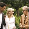 Scoop - Der Knüller : photo Hugh Jackman, Scarlett Johansson, Woody Allen