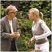 Scoop - Der Knüller : photo Scarlett Johansson, Woody Allen