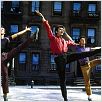 West Side Story : photo George Chakiris, Robert Wise