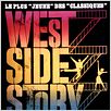 West Side Story : poster Robert Wise