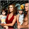 Little Children : photo Kate Winslet, Patrick Wilson, Todd Field