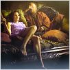 Der bunte Schleier : photo John Curran, Naomi Watts