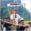 Der bunte Schleier : photo Edward Norton, John Curran