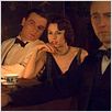 Der bunte Schleier : photo Edward Norton, John Curran, Liev Schreiber, Naomi Watts